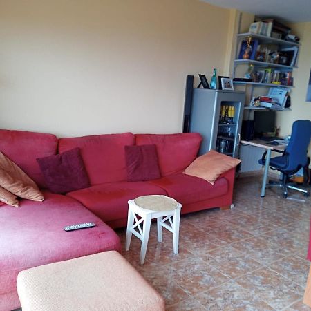 شقة Pis A Blanes Amb Precioses Vistes Al Mar. المظهر الخارجي الصورة