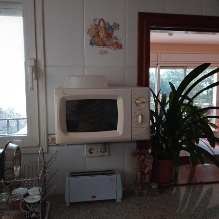 شقة Pis A Blanes Amb Precioses Vistes Al Mar. المظهر الخارجي الصورة