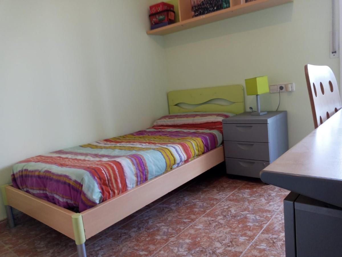 شقة Pis A Blanes Amb Precioses Vistes Al Mar. المظهر الخارجي الصورة