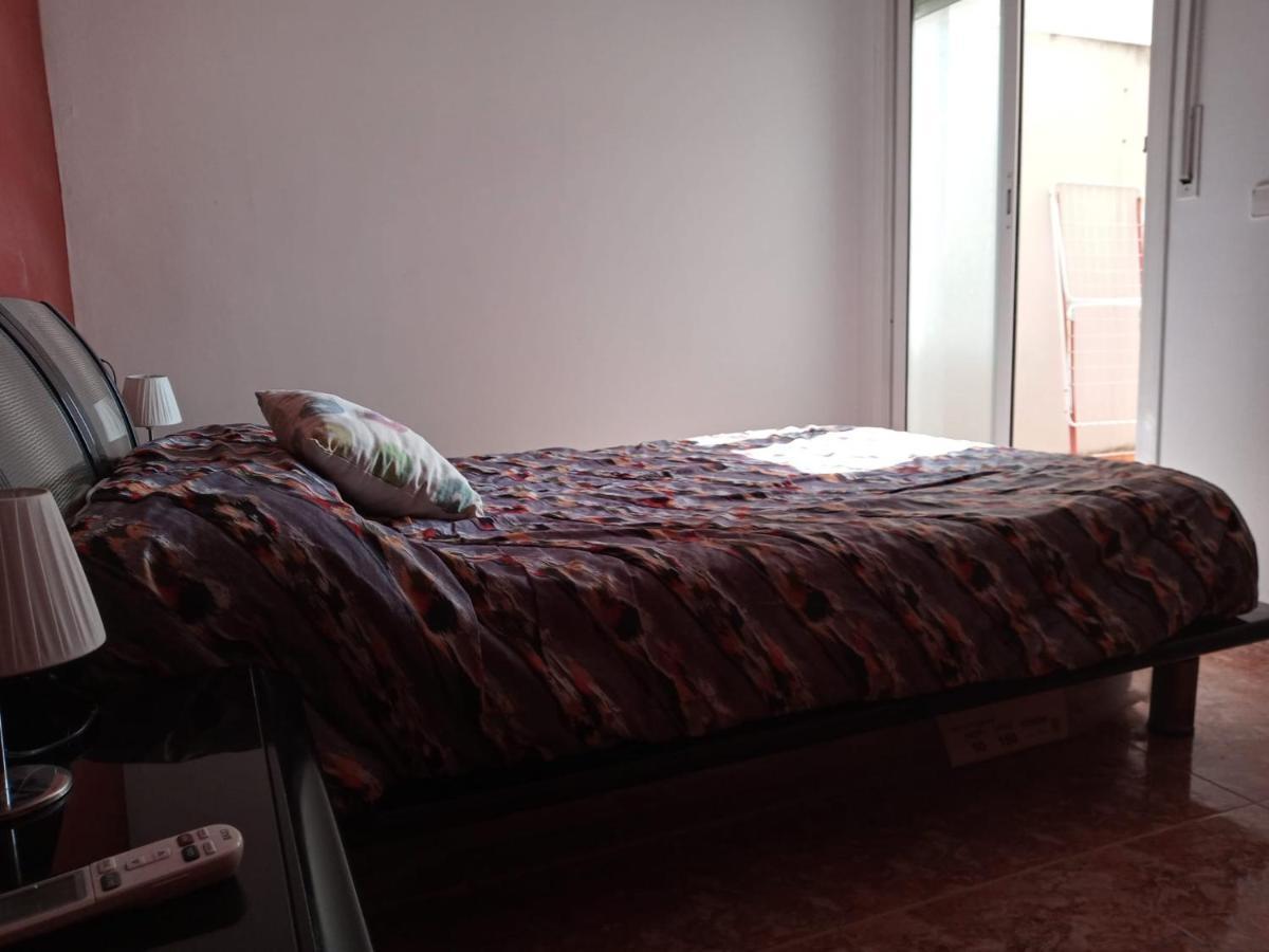 شقة Pis A Blanes Amb Precioses Vistes Al Mar. المظهر الخارجي الصورة