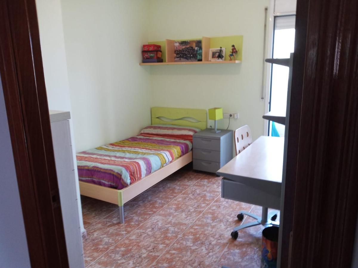 شقة Pis A Blanes Amb Precioses Vistes Al Mar. المظهر الخارجي الصورة