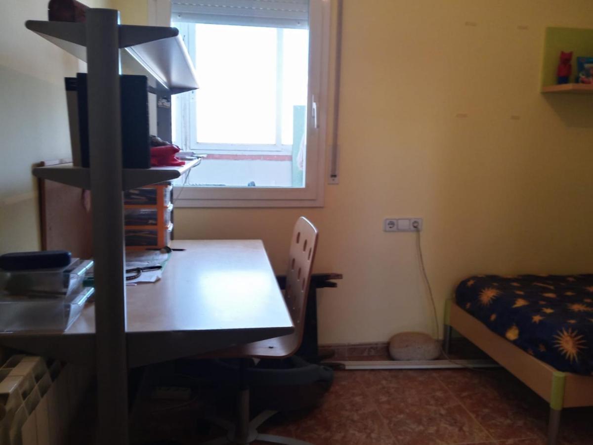 شقة Pis A Blanes Amb Precioses Vistes Al Mar. المظهر الخارجي الصورة
