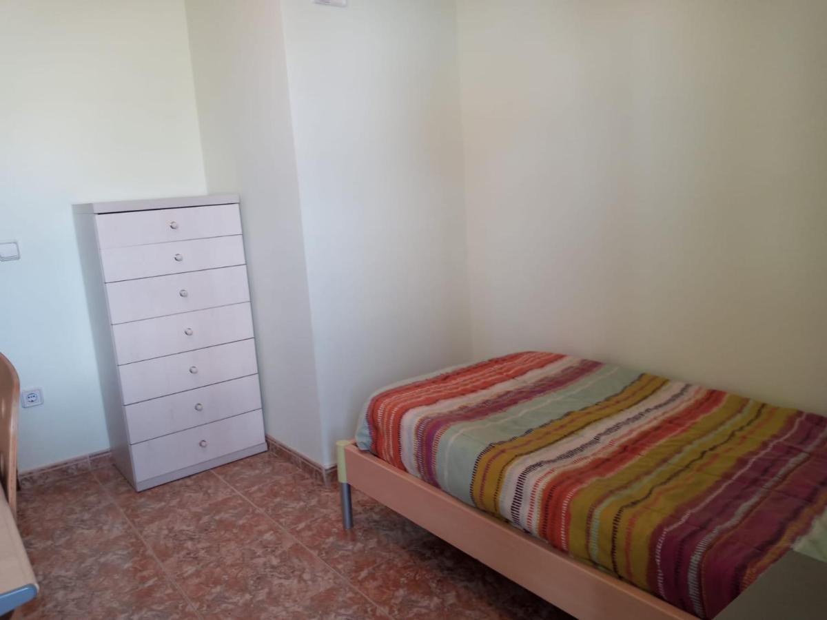 شقة Pis A Blanes Amb Precioses Vistes Al Mar. المظهر الخارجي الصورة