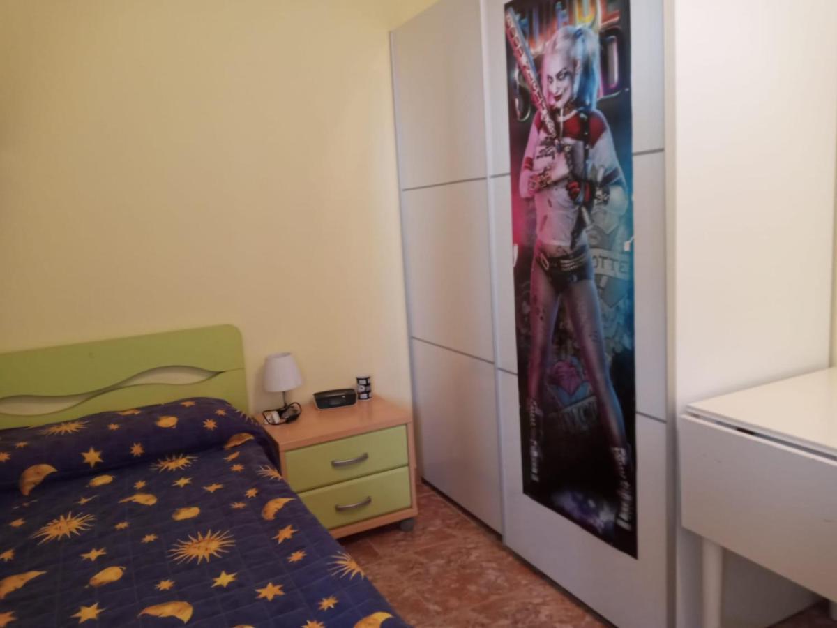 شقة Pis A Blanes Amb Precioses Vistes Al Mar. المظهر الخارجي الصورة