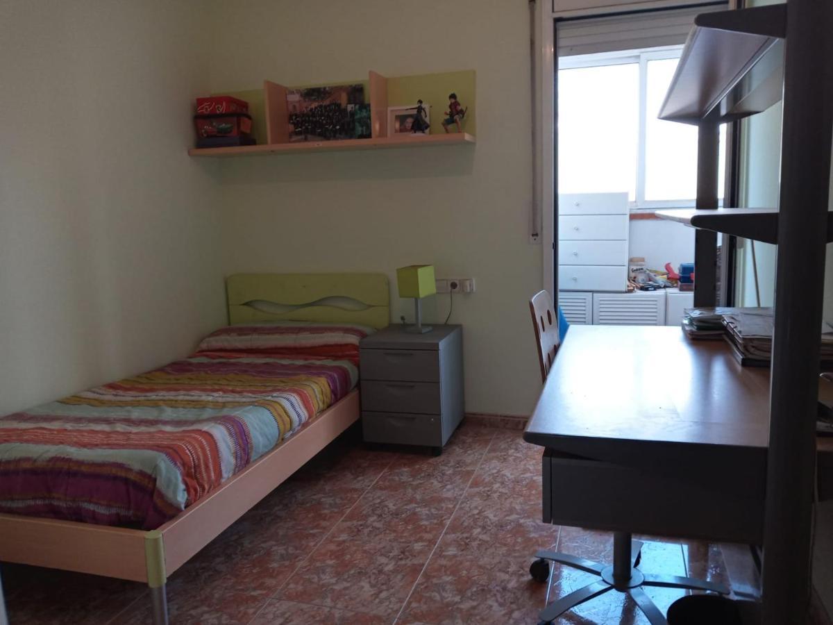 شقة Pis A Blanes Amb Precioses Vistes Al Mar. المظهر الخارجي الصورة