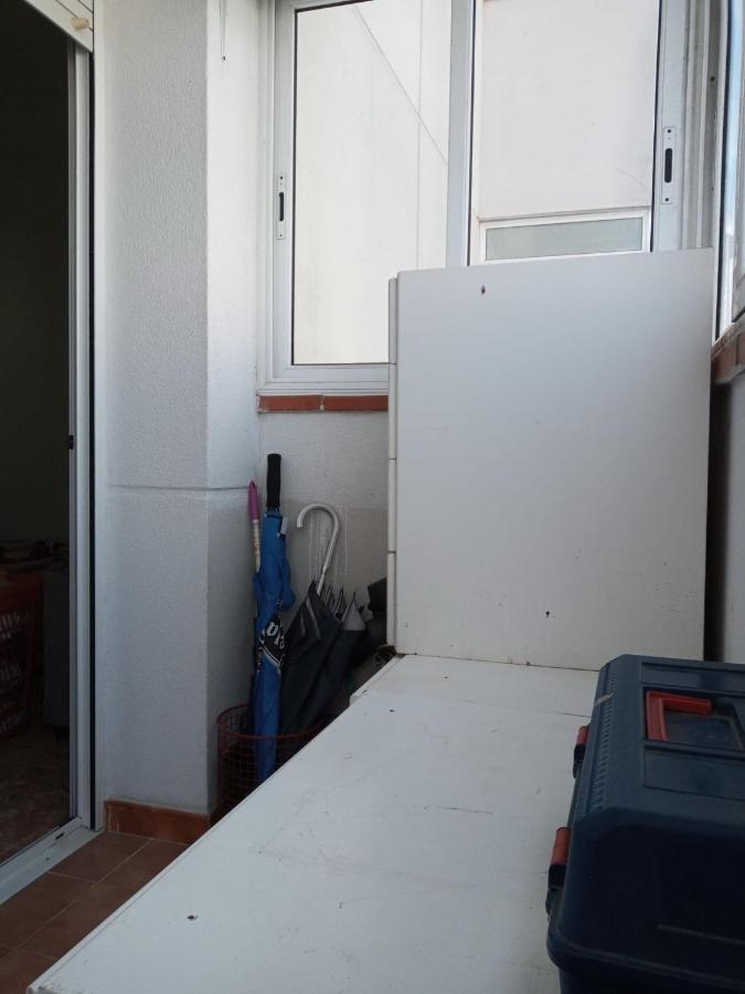 شقة Pis A Blanes Amb Precioses Vistes Al Mar. المظهر الخارجي الصورة